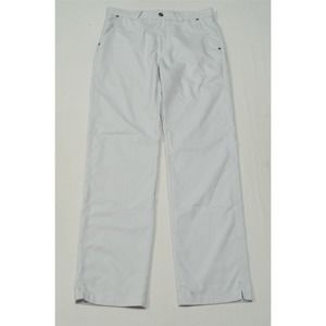 OGIO 30 x 32‎ Light Gray Tech Wicking Golf Pants